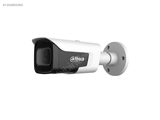 DAHUA 5MP YENİ SERİ IPC-HFWN542T-ZAS 2.7-13,5 mm Motorize