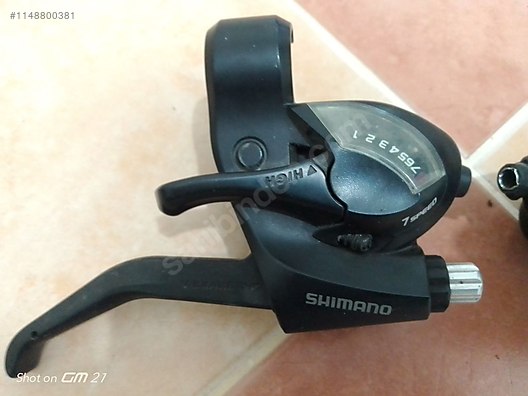 Harga shifter shimano clearance 6 speed