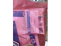 Hp dat160 data tape cartridge c8011a 160gb data kartuş sıfır