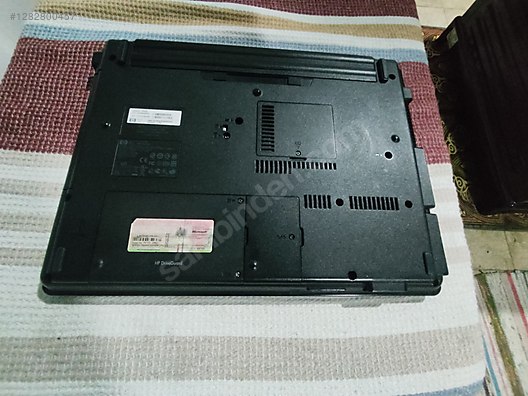 İkinci El ve Sıfır Alışveriş / Bilgisayar / Dizüstü (Notebook) / Laptop / HP