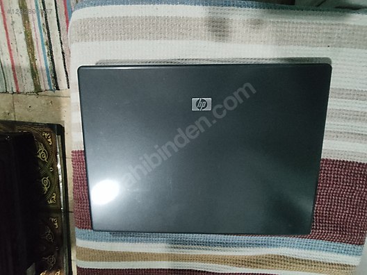 HESAPLI HP 550 LAPTOP - İlan ve alışverişte ilk adres sahibinden.com'da