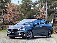 ASİL MOTORS'DAN 2023 EGEA 1.6 DCT URBAN OTOMATİK 100.YIL EMSLSZ. #1285800475