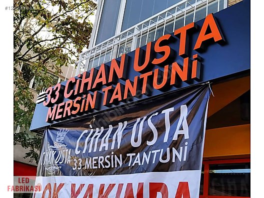 Used & Brand New Items / Garden & Home Improvement / Home Improvement / Lighting / LED Signs