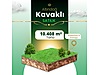 ANKARA ALTINDAĞ KAVAKLI ROKETSAN YANINDA SATILIK 10.408 m² TARLA