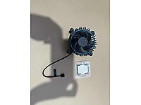 Intel Core i5-9600K 3.70GHz İşlemci (Kutusu Yok) #1283800489