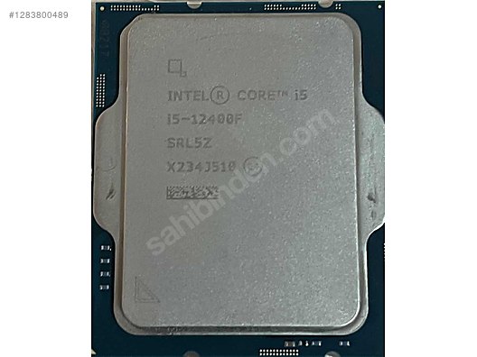 Used & Brand New Items / Computers / Desktops / Desktop Components / Processors