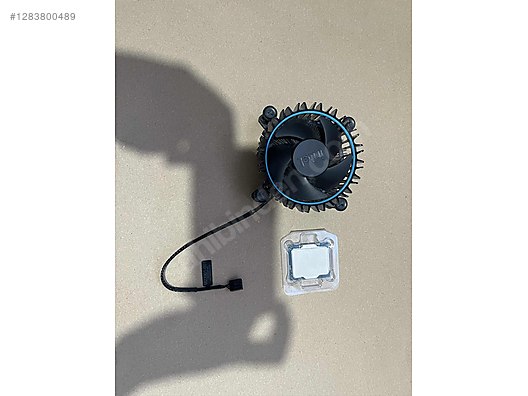 Used & Brand New Items / Computers / Desktops / Desktop Components / Processors