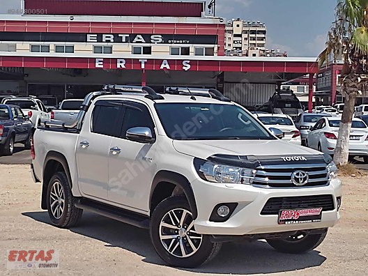 toyota hilux adventure 2 4 4x2 ertas otomotiv 2018 trafige cikis hilux 4x2 digital klima boyasz sahibinden comda 944800501 toyota hilux adventure 2 4 4x2 ertas otomotiv 2018 trafige cikis hilux 4x2 digital klima boyasz sahibinden comda 944800501