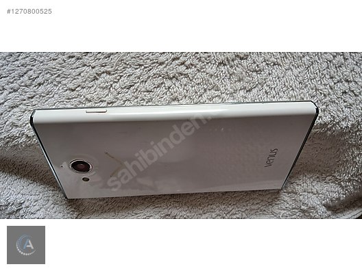 Used & Brand New Items / Cell Phones & Accessories / Cell Phones / Vestel / Venus 5.0