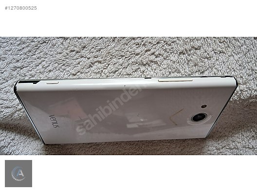 Used & Brand New Items / Cell Phones & Accessories / Cell Phones / Vestel / Venus 5.0