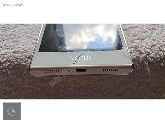Used & Brand New Items / Cell Phones & Accessories / Cell Phones / Vestel / Venus 5.0