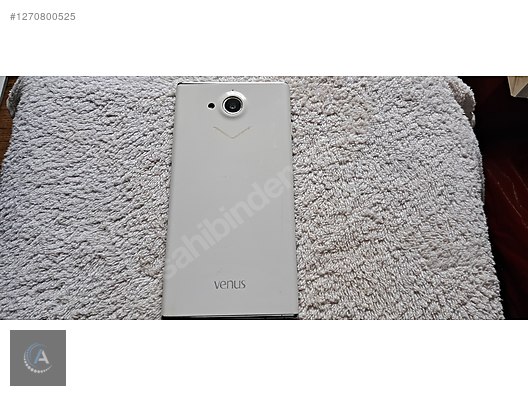 Used & Brand New Items / Cell Phones & Accessories / Cell Phones / Vestel / Venus 5.0