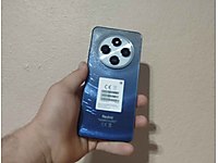 Redmi 14c 8+8 256 1 aylık fiyat 4000 TL aldım diyene hayirli ols #1279800529