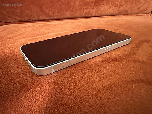 İkinci El ve Sıfır Alışveriş / Cep Telefonu & Aksesuar / Cep Telefonu / Apple / iPhone 16e