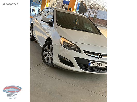 opel astra 1 6 edition landirenzo lpg li 82 km de opel astra j sedan beyaz at sahibinden com 900800542