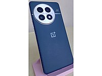 Oneplus 13 Deri Mavi 24GB / 1TB