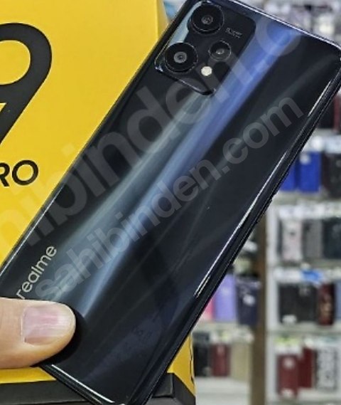 real ne 9 i temiz tel