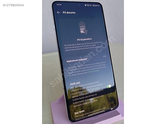 İkinci El ve Sıfır Alışveriş / Cep Telefonu & Aksesuar / Cep Telefonu / OnePlus / 13