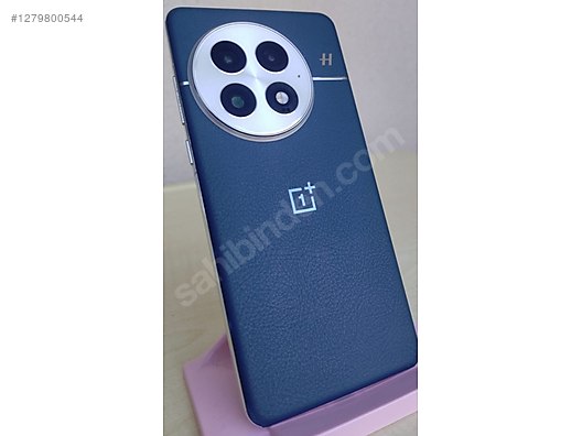 İkinci El ve Sıfır Alışveriş / Cep Telefonu & Aksesuar / Cep Telefonu / OnePlus / 13