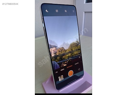 İkinci El ve Sıfır Alışveriş / Cep Telefonu & Aksesuar / Cep Telefonu / OnePlus / 13