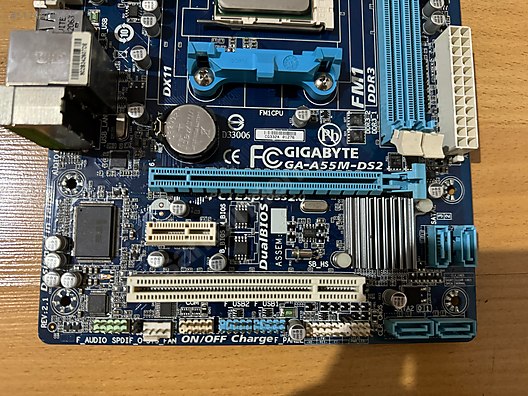 Gigabyte athlon 2 sorunsuz - Anakart ve Tüm Masaüstü Bilgisayar Parçaları sahibinden.com'da