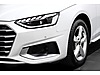 Vasıta / Otomobil / Audi / A4 / A4 Sedan / 40 TDI / Quattro Advanced