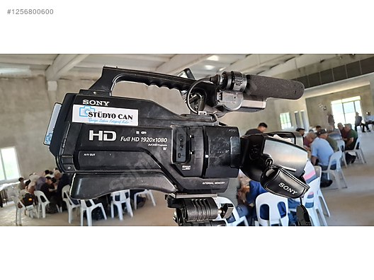 İkinci El ve Sıfır Alışveriş / Fotoğraf & Kamera / Video Kamera / Dijital Kamera / HDD (Harddiskli)