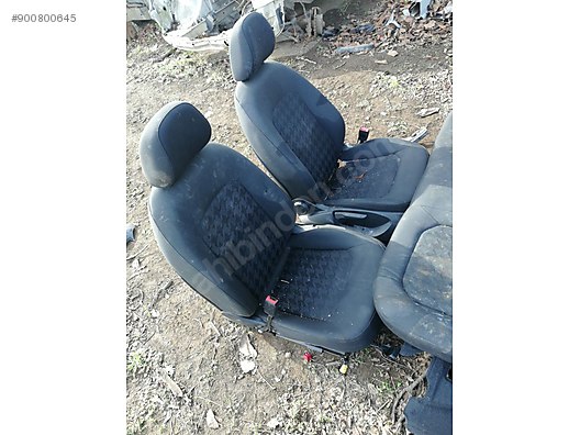 otomobil arazi araci ic aksesuar audi a3 koltuk takimi sahibinden comda 900800645