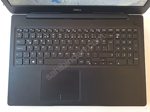 Dell / Dell İnspiron 3580/Celeron 4205U/8GB DDR4/128GB M2SSD/Sıfır