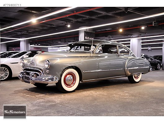 galeriden satilik 1948 model 61377 km oldsmobile dynamic club 910 000 tl 779800711 lenovo