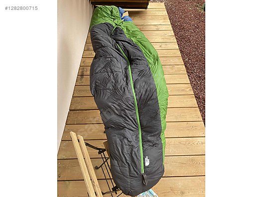 Used & Brand New Items / Sports / Nature Sports / Camping / Sleeping Bag