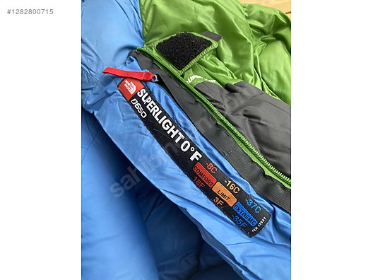 Used & Brand New Items / Sports / Nature Sports / Camping / Sleeping Bag