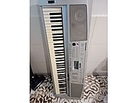 org yamaha sadece adaptör yok çalışıyor