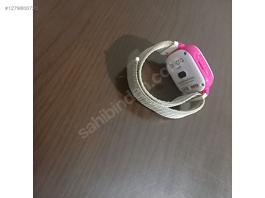 Used & Brand New Items / Cell Phones & Accessories / Wearable Technology / Smartwatch / Bilicra