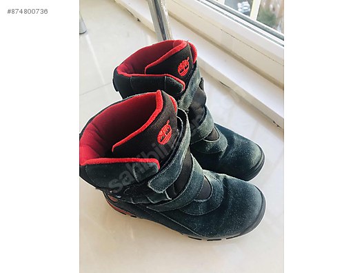 timberland 34