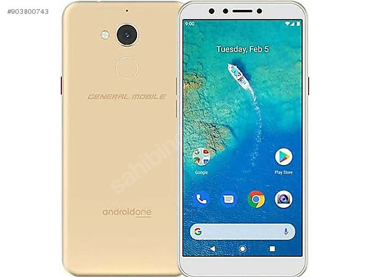 General Mobile Gm 8 Gm 8 Gold Temiz Takas Olur Sahibinden Comda 903800743