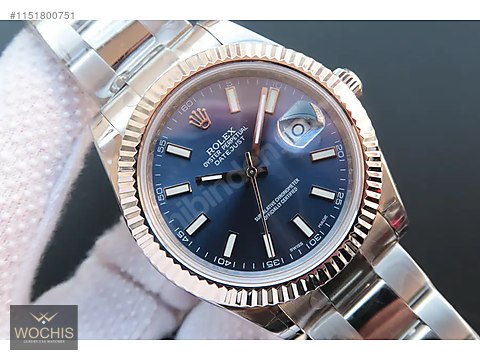 Datejust shop ii 116334