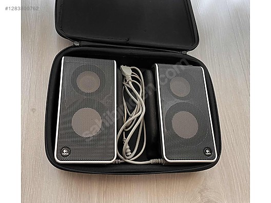 Used & Brand New Items / Computers / Peripherals / Computer Speakers