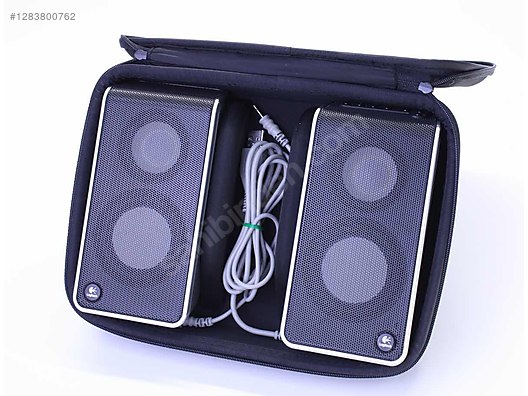 Used & Brand New Items / Computers / Peripherals / Computer Speakers