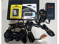 PlayStation 2 DEV KAMPANYA USB set 64GB Ful 3.230 Adet Oyun #1283800781