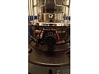 sahibinden gaziağa sobası