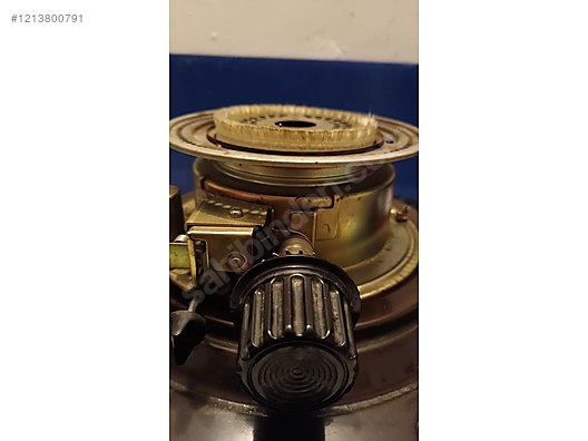 Zibro Gaz Yağı Sobası