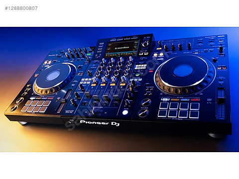 pioneer DJ XDJ - XZ KİRALIK sahibinden.comda - 1288800807