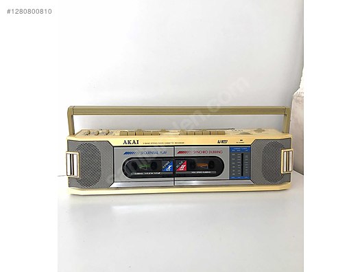 Used & Brand New Items / Home Electronics / Home Audio / Audio Systems