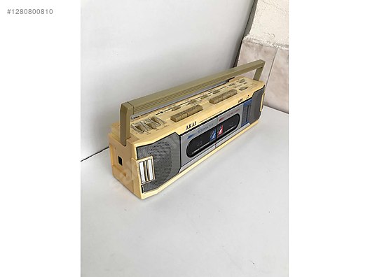 Used & Brand New Items / Home Electronics / Home Audio / Audio Systems