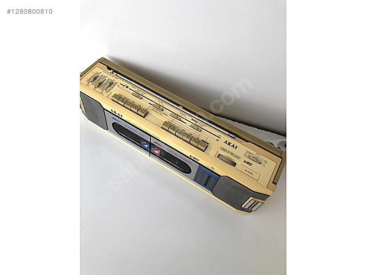 Used & Brand New Items / Home Electronics / Home Audio / Audio Systems