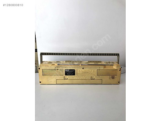 Used & Brand New Items / Home Electronics / Home Audio / Audio Systems