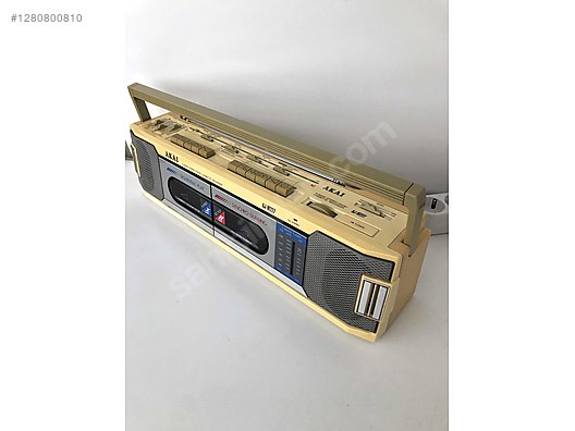 Used & Brand New Items / Home Electronics / Home Audio / Audio Systems