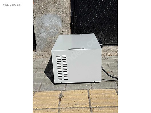 *** 10 KVA REGÜLATÖR *** - Regülatör ve Yapı Malzemeleri sahibinden.com'da