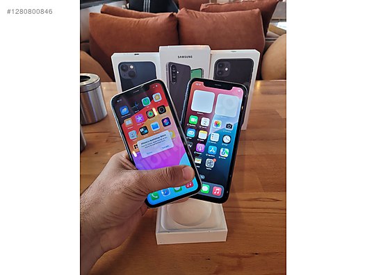 Used & Brand New Items / Cell Phones & Accessories / Cell Phones / Apple / iPhone 11